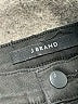 J Brand Black Jeans Size 28 waist - photo 7