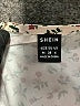 Shein Ivory 3/4 Sleeve Blouse Size 6 - photo 7