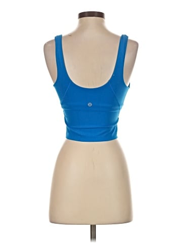 Lululemon Athletica Tank Top (view 2)