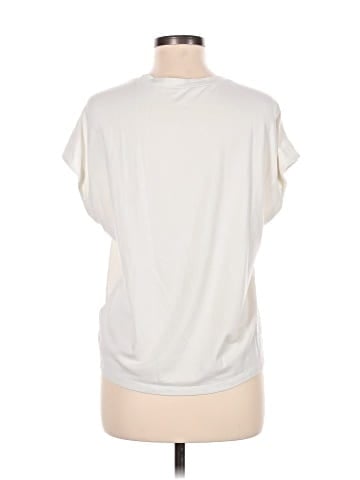 By Anthropologie Short Sleeve T-Shirt (view 2)
