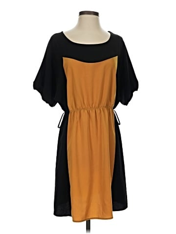 Jaye.e. Casual Dress (view 1)