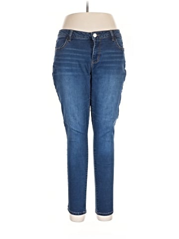 Maurices Jeans (view 1)