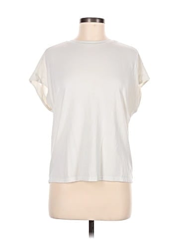 By Anthropologie Short Sleeve T-Shirt (view 1)