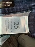 Sanctuary Blue Jeans Size 25 waist - photo 8