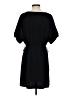 Jaye.e. Color Block Orange Casual Dress Size S - photo 2