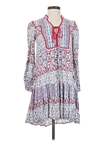 By Anthropologie Casual Dress (view 1)