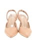 Vince Camuto Tan Heels Size 7 1/2 - photo 2