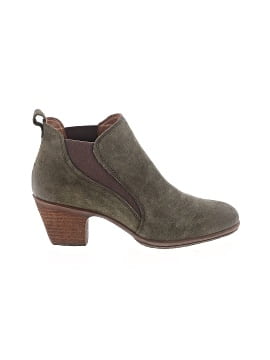 Comfortiva Ankle Boots