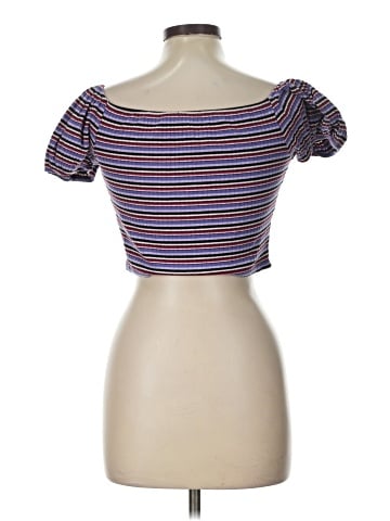 Wild Fable Tube Top (view 2)