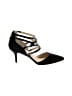Adrienne Vittadini Black Heels Size 8 - photo 1