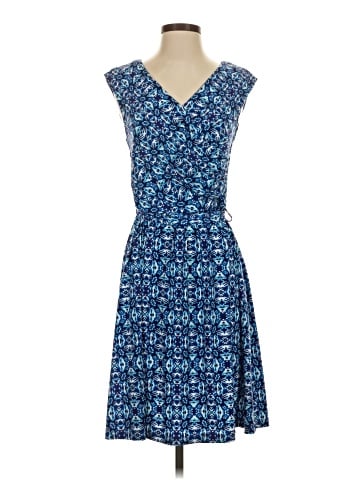 Coldwater Creek Casual Dress (view 1)