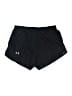Under Armour Black Athletic Shorts Size L - photo 1