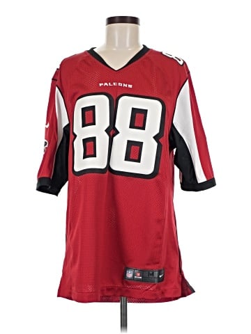 Nike Short Sleeve Jersey (view 1)