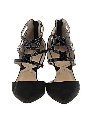 Adrienne Vittadini Heels (view 2)