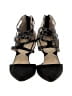 Adrienne Vittadini Black Heels Size 8 - photo 2