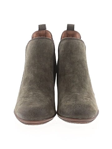 Comfortiva Ankle Boots (view 2)
