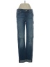 Hudson Jeans Stars Blue Jeans Size 26 waist - photo 1