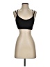 Active by Old Navy Black Sleeveless Top Size S - photo 1