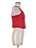 90 Degree by Reflex Red Tank Top Size M - photo 4