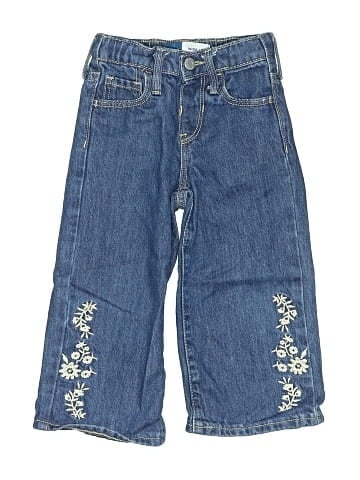 Old Navy Jeans (view 1)