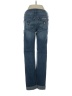 Hudson Jeans Stars Blue Jeans Size 26 waist - photo 2