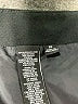 Kasper 100% Polyester Solid Black Formal Skirt Size 14 - photo 4