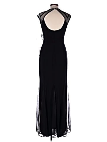 NW Nightway Cocktail Dress (view 2)