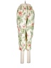 Erika Tropical Green Casual Pants Size M (estimated) - photo 1