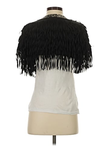 Yoana Baraschi Poncho (view 2)