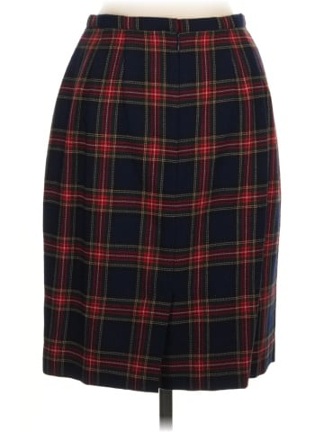 Brooks Brothers Wool Skirt (view 2)