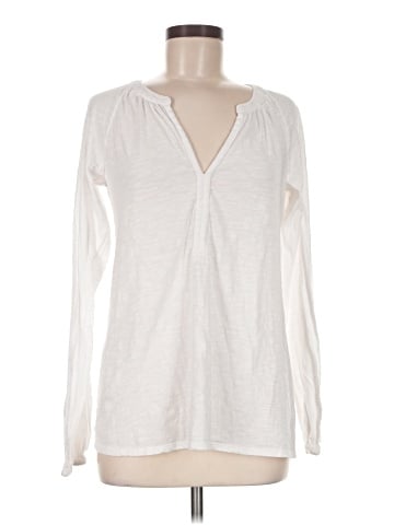 Lilly Pulitzer Long Sleeve Henley (view 1)