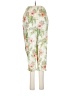 Erika Tropical Green Casual Pants Size M (estimated) - photo 2