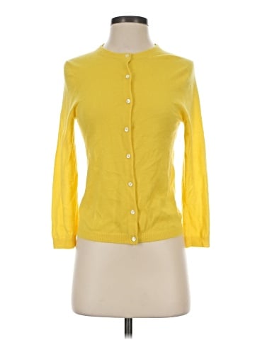J.Crew 3/4 Sleeve Blouse (view 1)