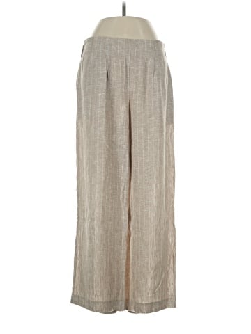 Drew Linen Pants (view 1)