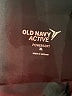 Active by Old Navy Solid Black Casual Pants Size XL - photo 4