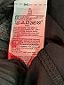 Active by Old Navy Solid Black Casual Pants Size XL - photo 5