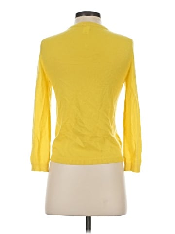 J.Crew 3/4 Sleeve Blouse (view 2)