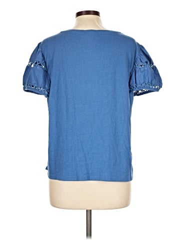 Kathy Ireland Short Sleeve Top (view 2)