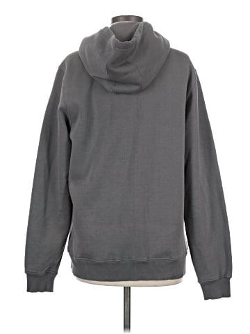 Fox Pullover Hoodie (view 2)