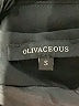 Olivaceous Black Blazer Size S - photo 6
