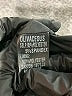 Olivaceous Black Blazer Size S - photo 7