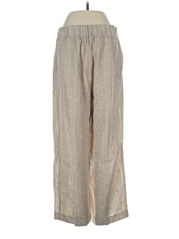 Drew Linen Pants (view 2)