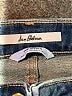 Sam Edelman Hearts Blue Jeans Size 26 waist - photo 4