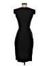 J.Crew Solid Black Cocktail Dress Size 00 - photo 2