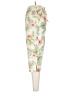 Erika Tropical Green Casual Pants Size M (estimated) - photo 4