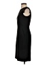 J.Crew Solid Black Cocktail Dress Size 00 - photo 5