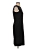 J.Crew Solid Black Cocktail Dress Size 00 - photo 4