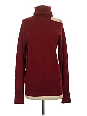 Kate & Mallory designs Long Sleeve Turtleneck (view 1)