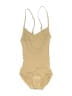 Unbranded Tan Bodysuit Size XS - photo 1