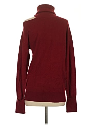 Kate & Mallory designs Long Sleeve Turtleneck (view 2)